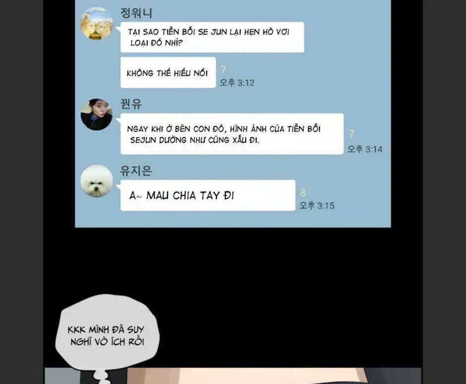 Free Draw Chapter 101.4 - 38