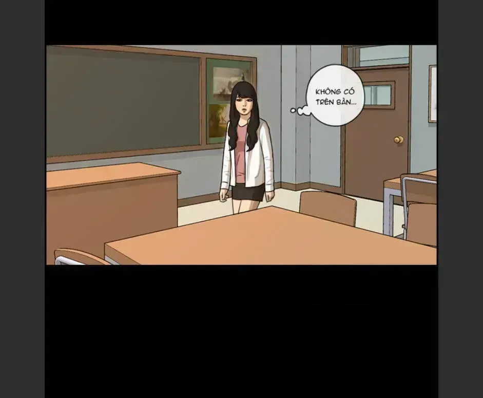 Free Draw Chapter 101.4 - 44