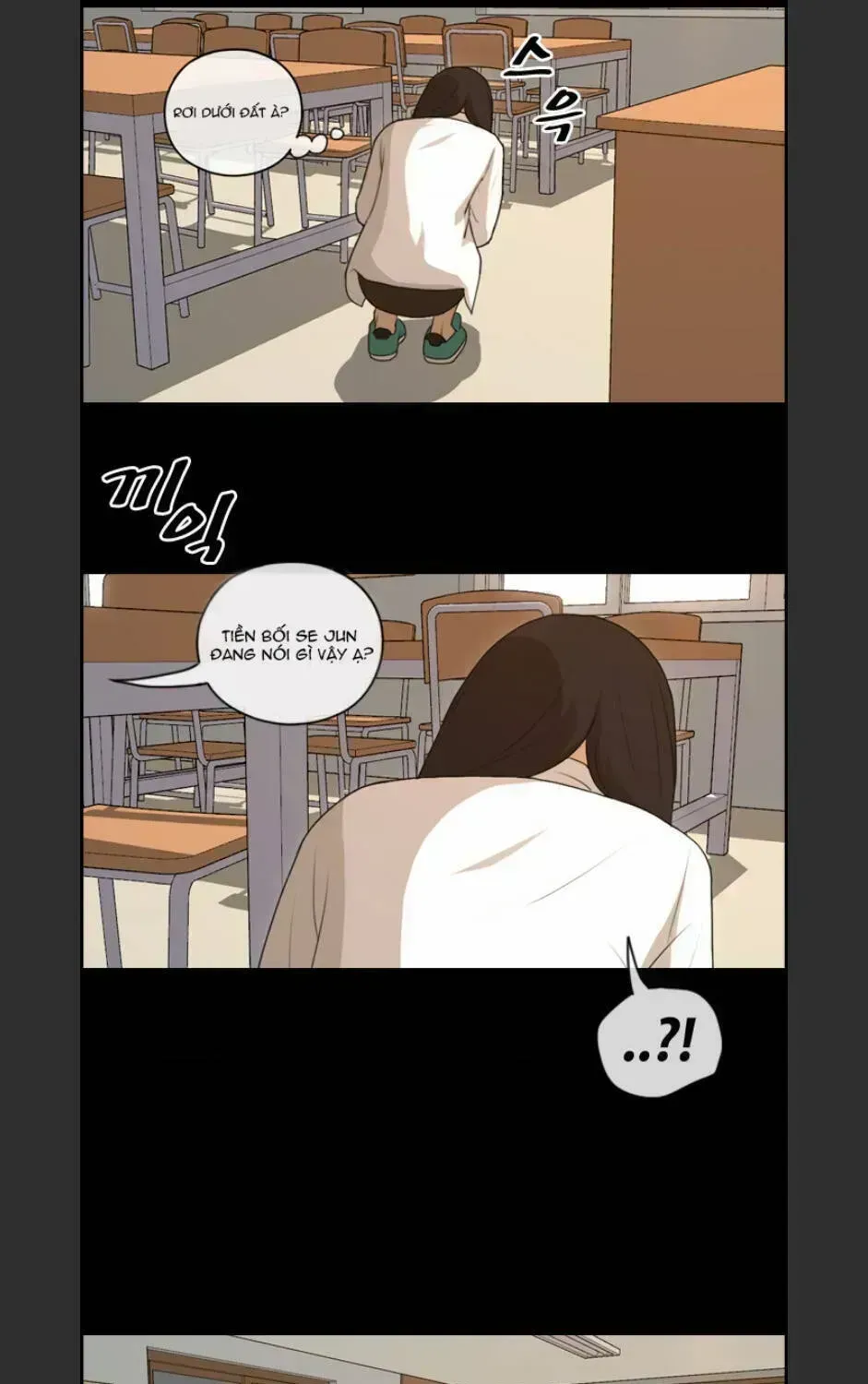 Free Draw Chapter 101.4 - 45