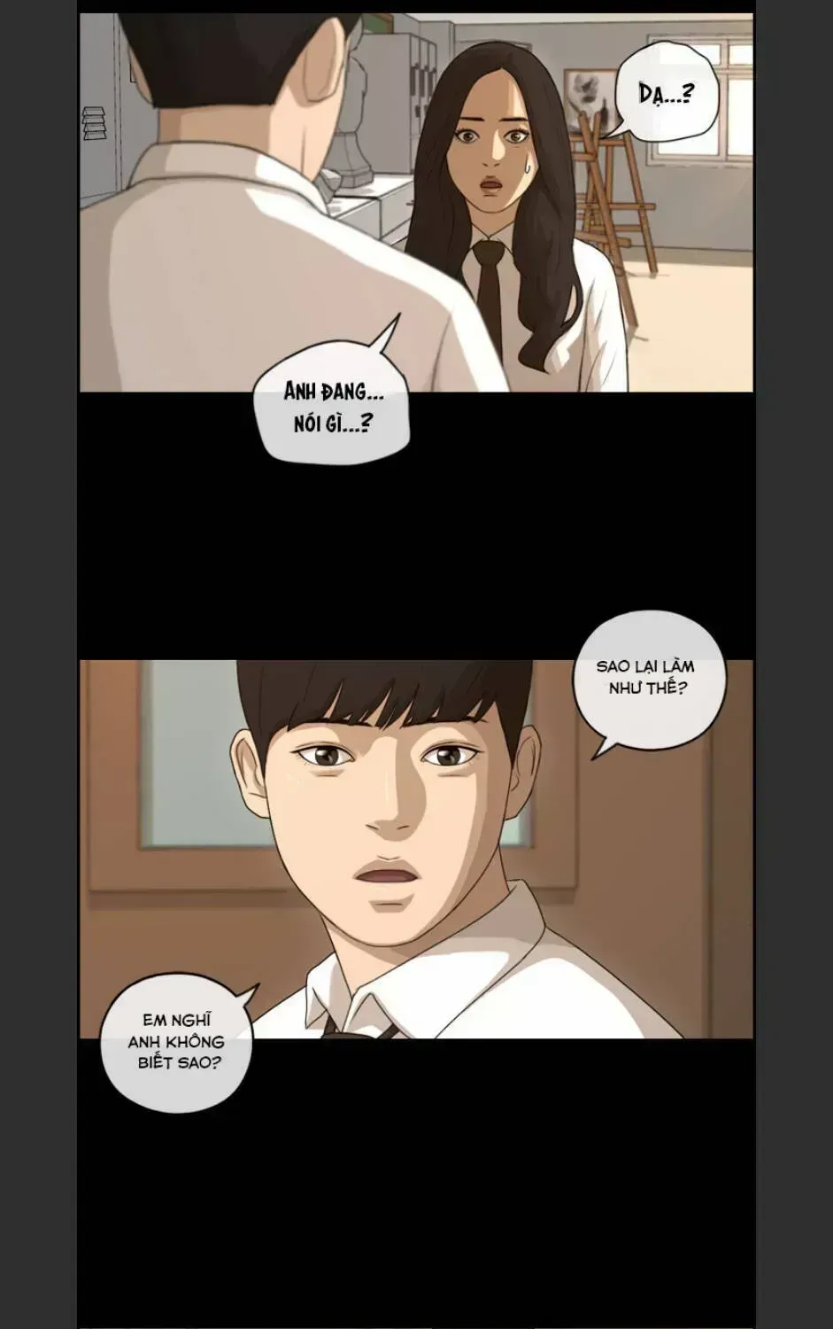 Free Draw Chapter 101.4 - 48