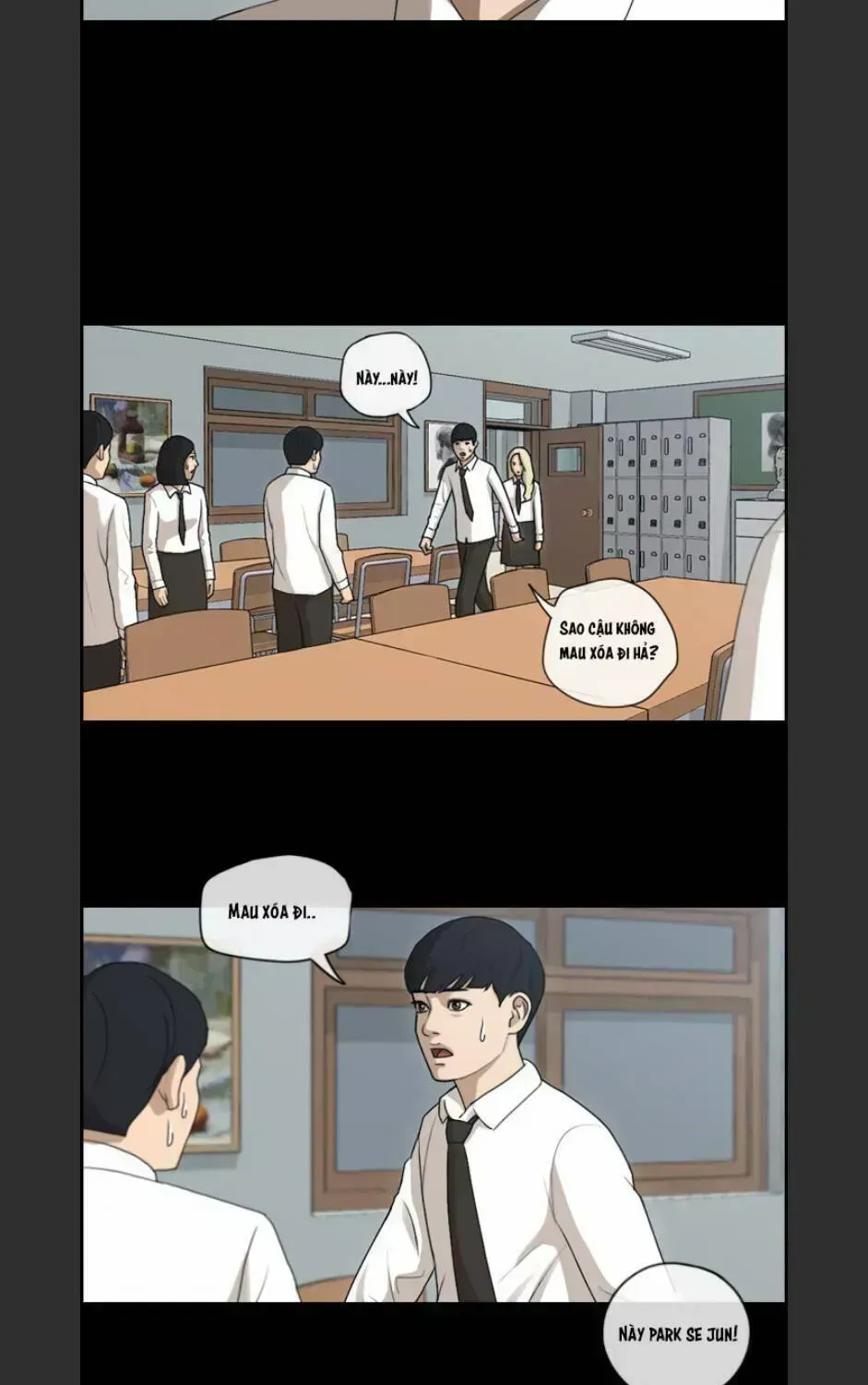 Free Draw Chapter 101.4 - 6