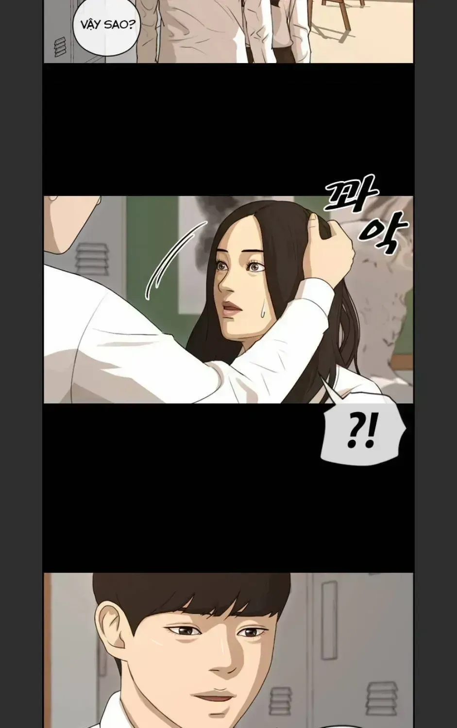 Free Draw Chapter 101.4 - 60