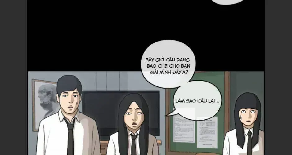 Free Draw Chapter 101.4 - 7