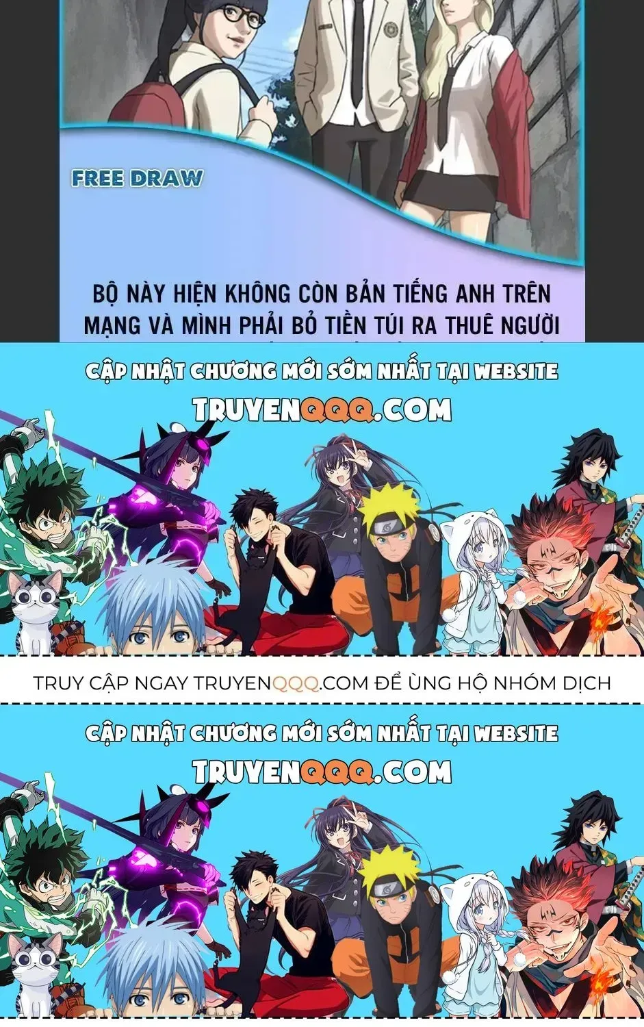 Free Draw Chapter 101.4 - 73