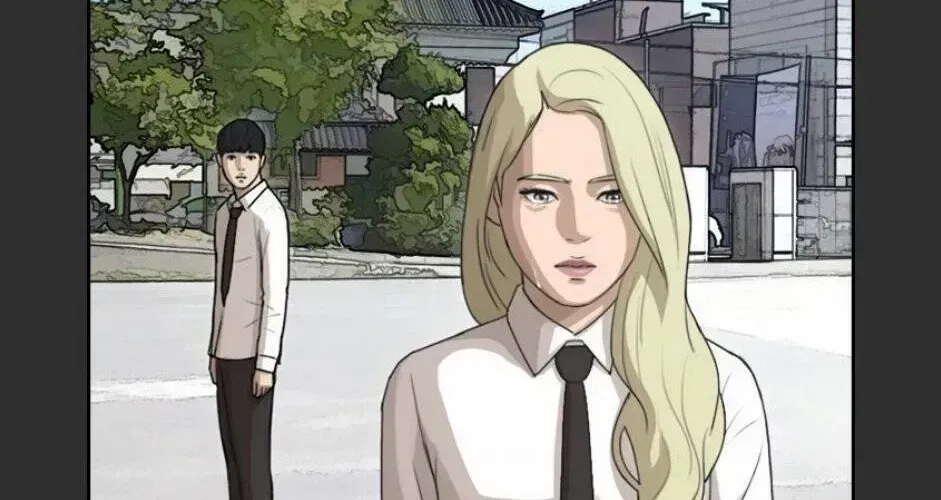 Free Draw Chapter 102.1 - 29