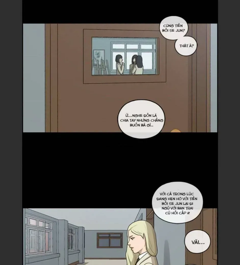 Free Draw Chapter 102.1 - 36