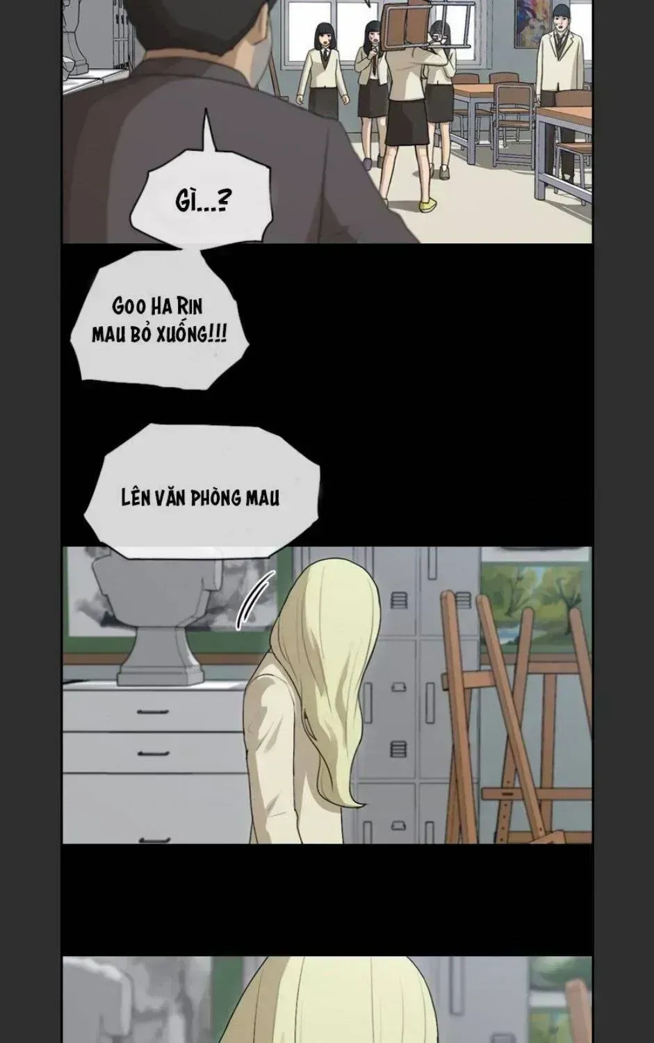 Free Draw Chapter 102.1 - 49