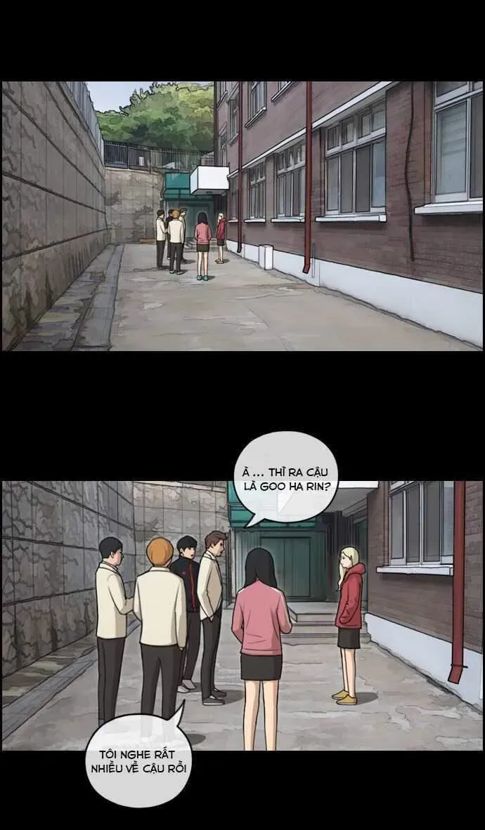 Free Draw Chapter 102.3 - 16