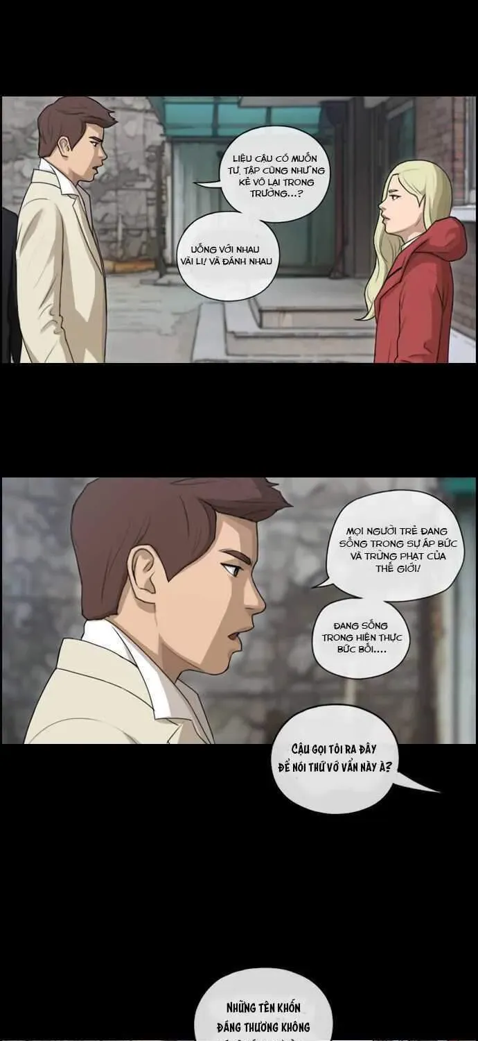 Free Draw Chapter 102.3 - 19