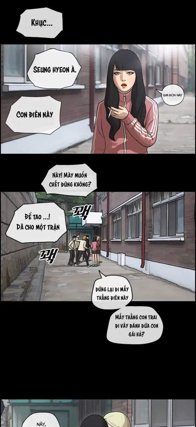 Free Draw Chapter 102.3 - 23