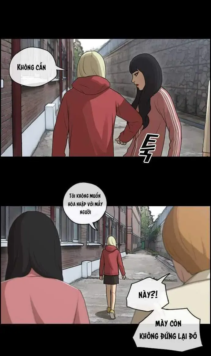 Free Draw Chapter 102.3 - 26