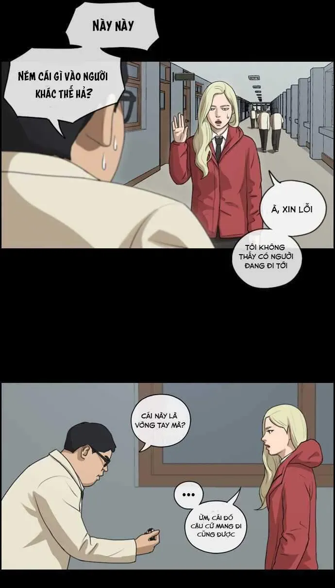 Free Draw Chapter 102.3 - 30