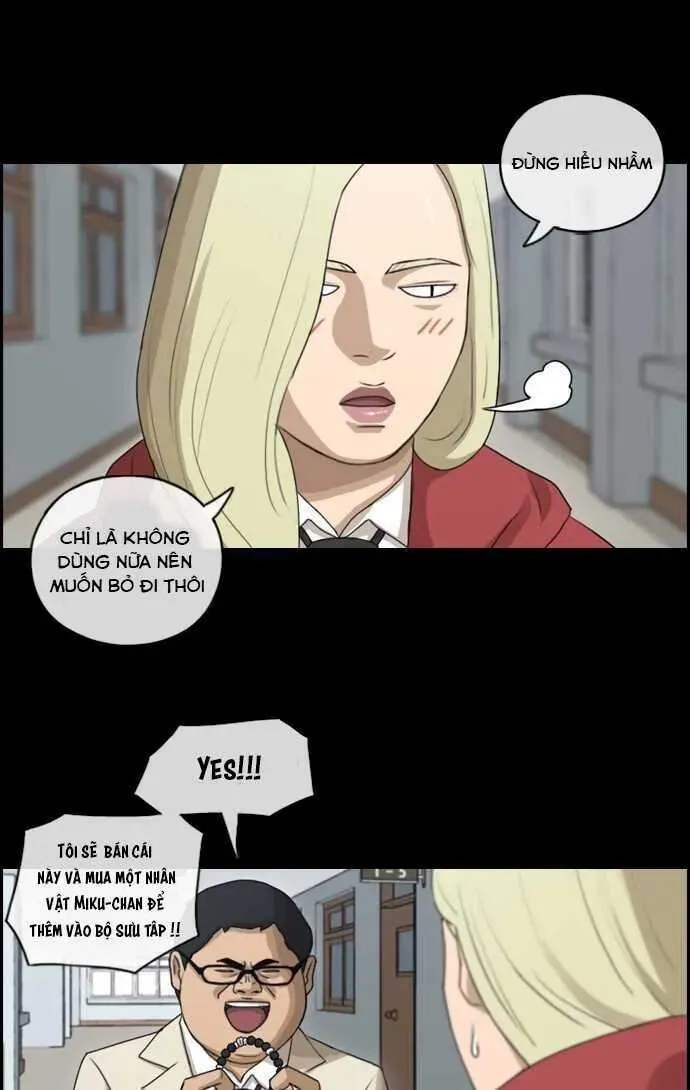 Free Draw Chapter 102.3 - 32