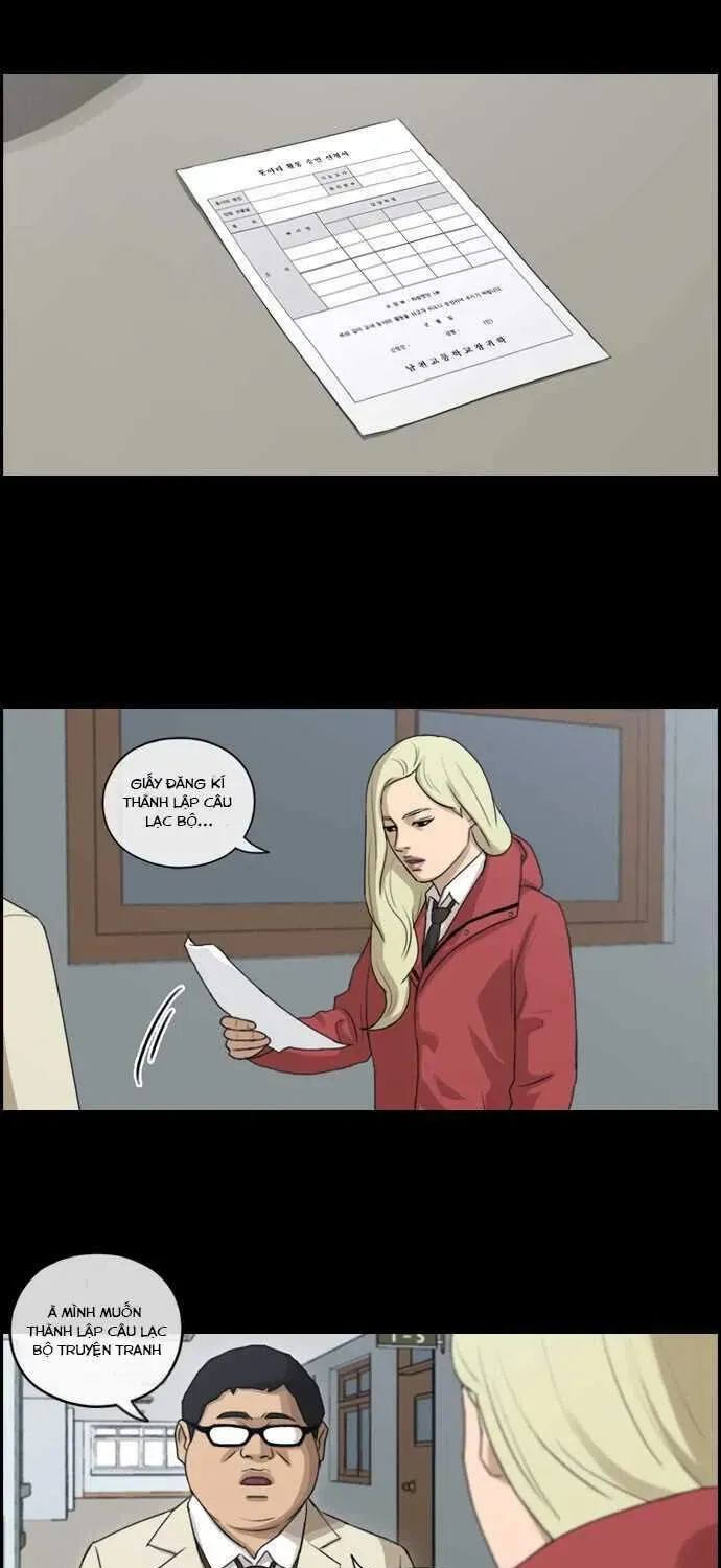 Free Draw Chapter 102.3 - 34