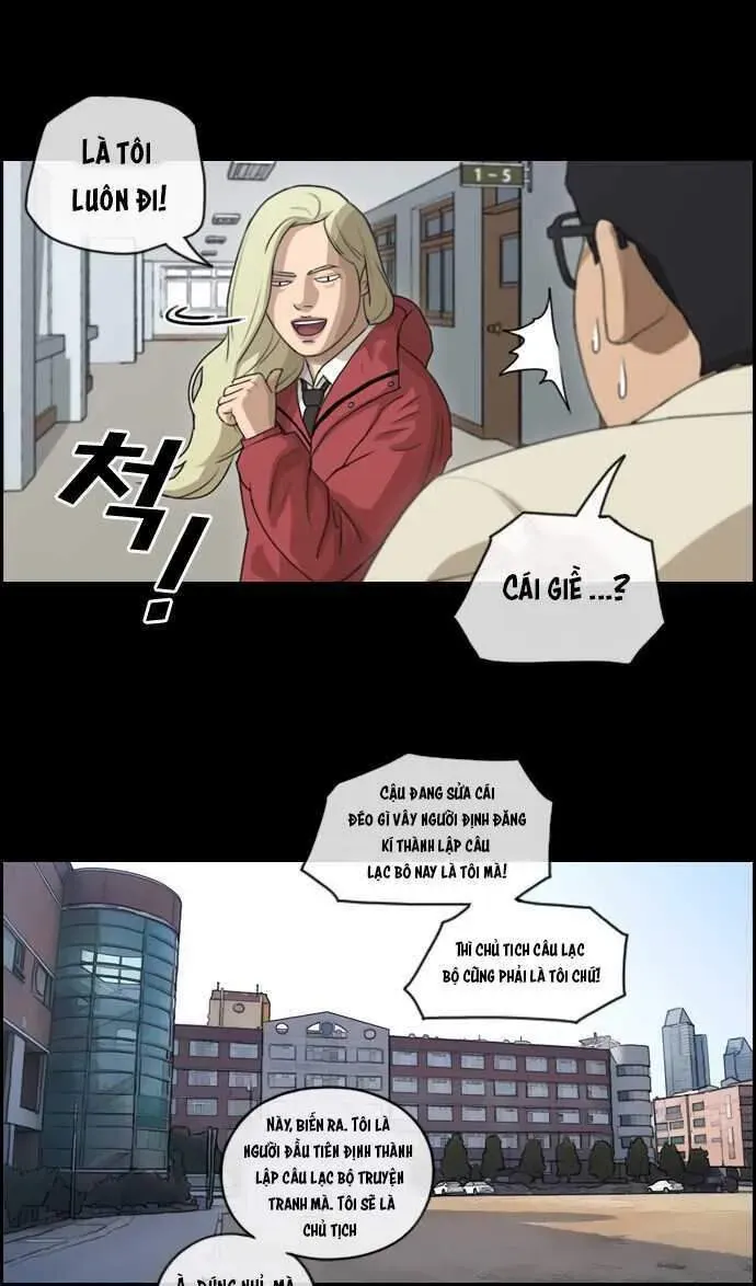 Free Draw Chapter 102.3 - 40