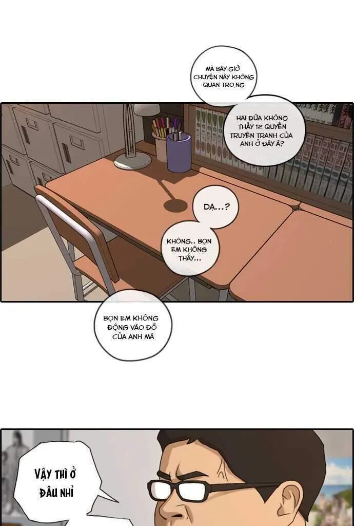 Free Draw Chapter 103.1 - 11