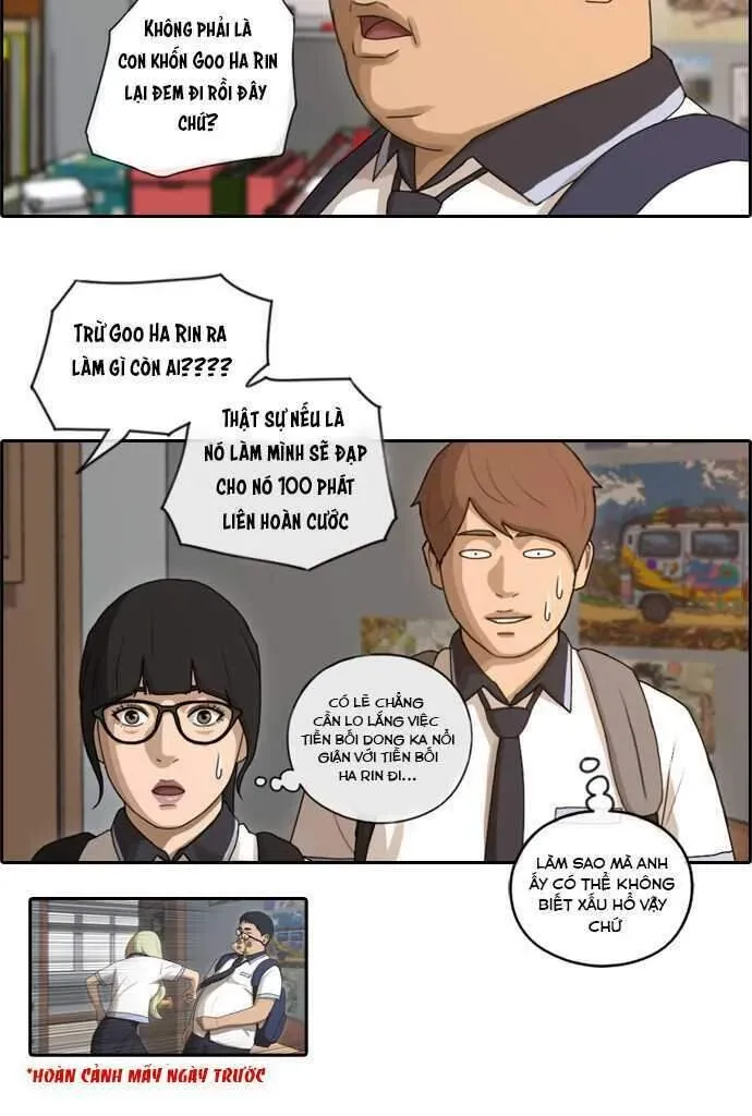 Free Draw Chapter 103.1 - 12