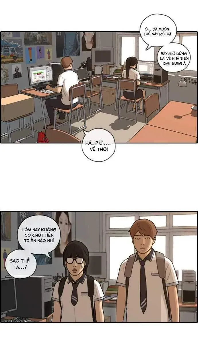 Free Draw Chapter 103.1 - 3