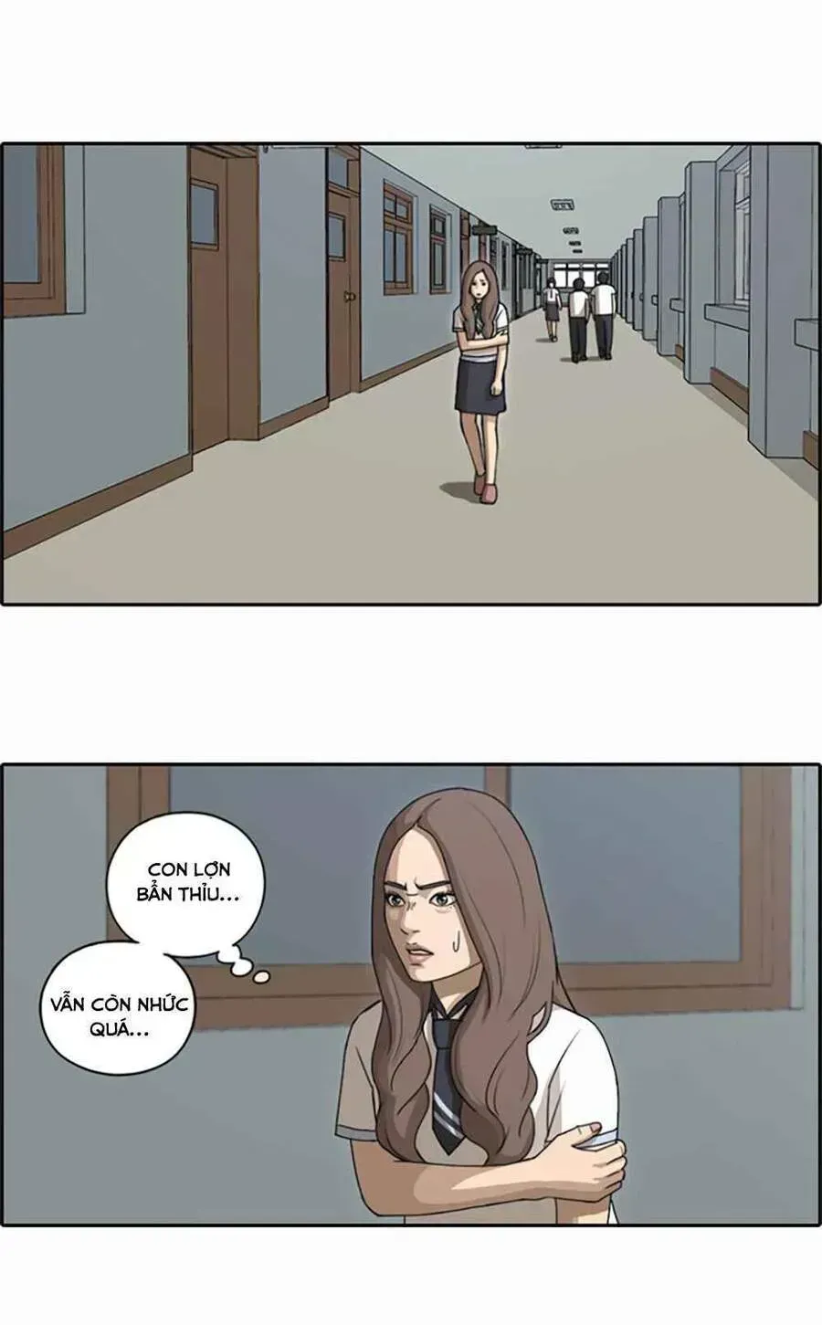 Free Draw Chapter 104.8 - 27