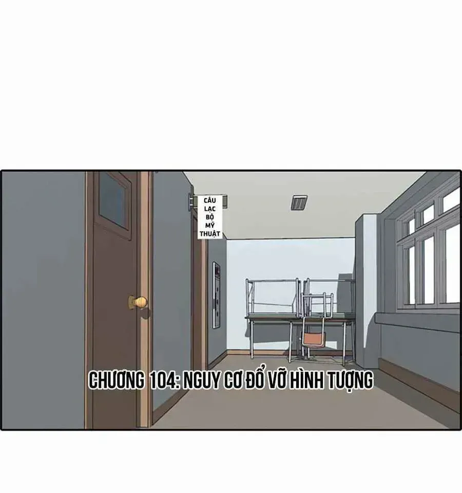 Free Draw Chapter 104.8 - 5