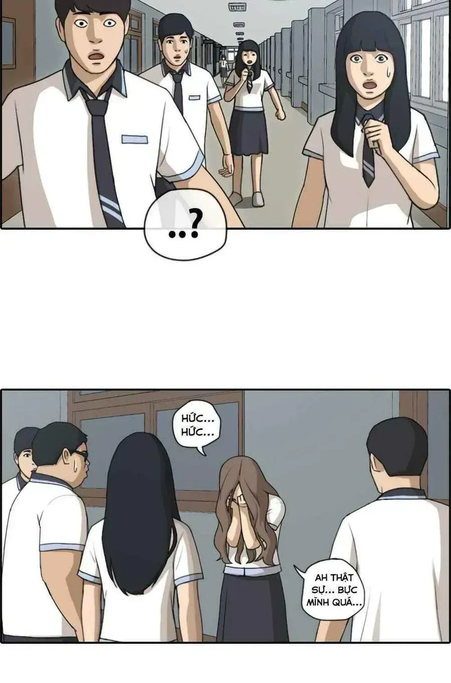 Free Draw Chapter 105.8 - 2