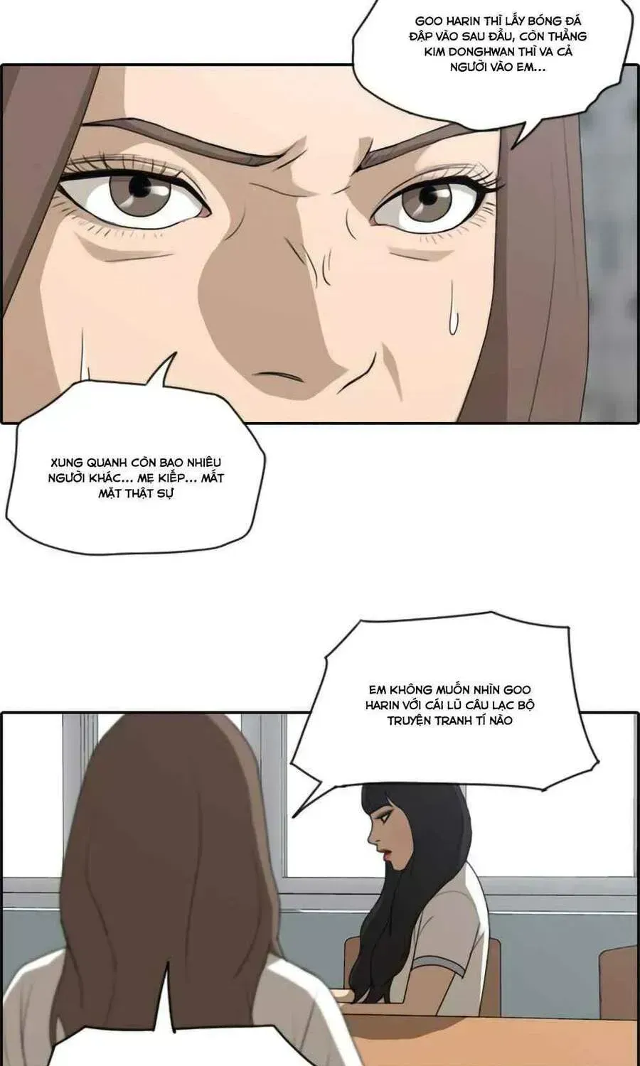 Free Draw Chapter 105.8 - 12