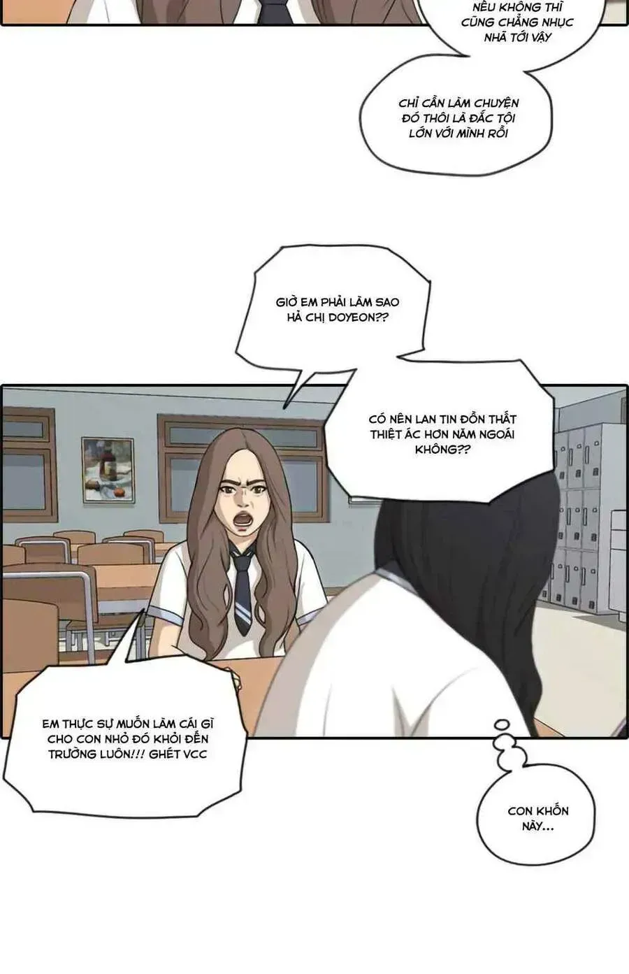 Free Draw Chapter 105.8 - 15