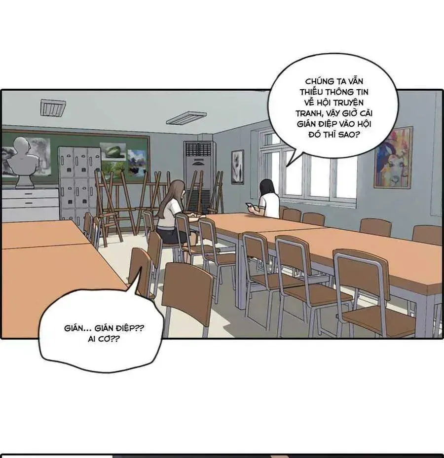 Free Draw Chapter 105.8 - 18