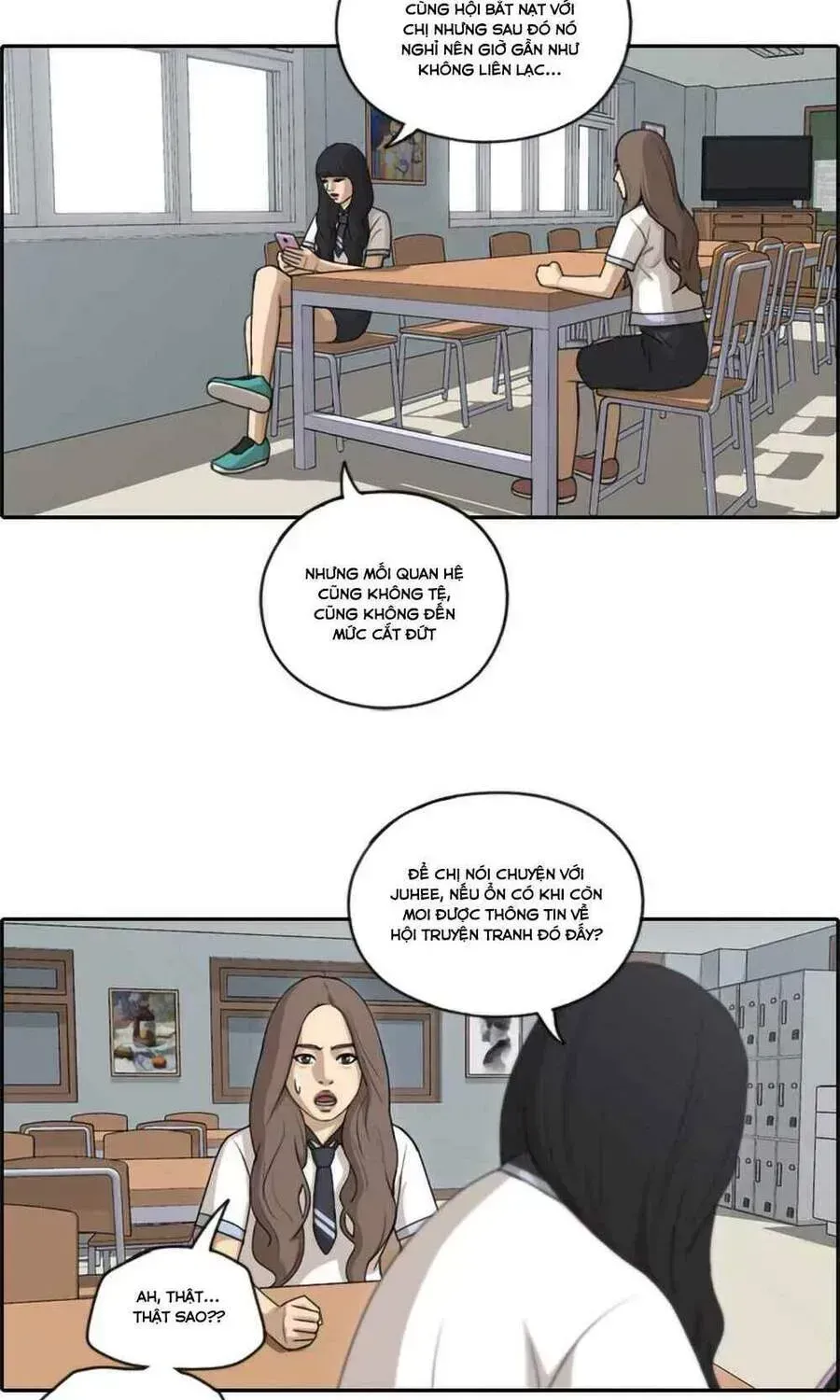 Free Draw Chapter 105.8 - 26