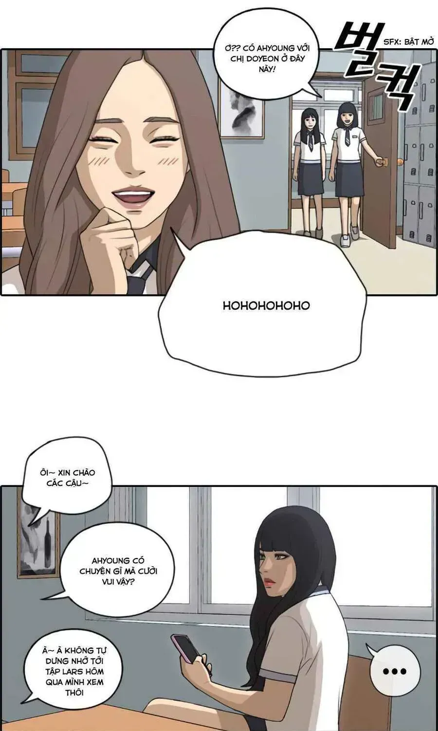 Free Draw Chapter 105.8 - 30