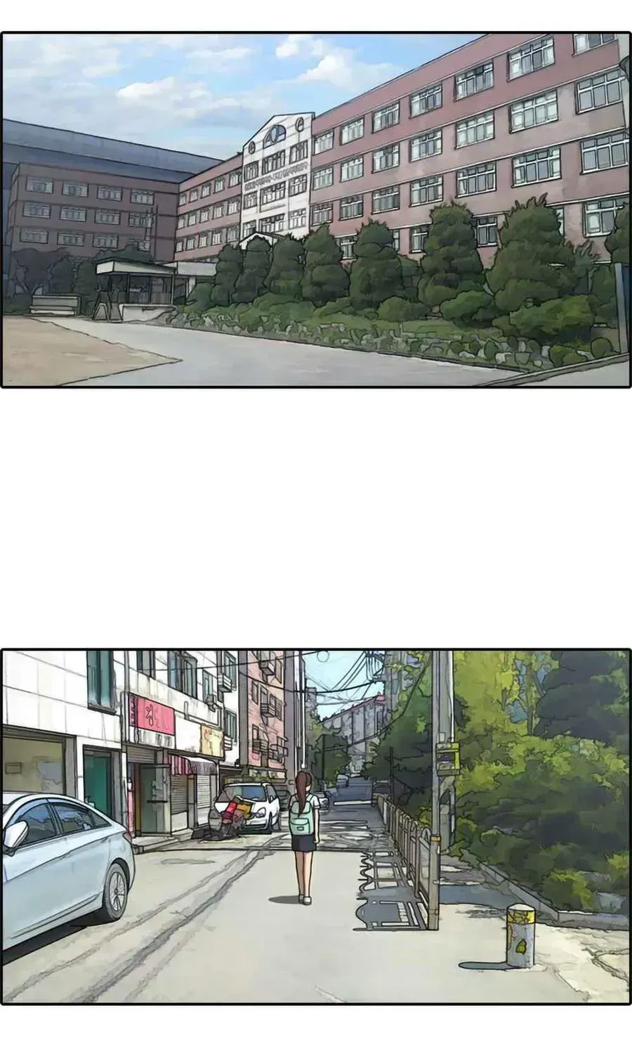 Free Draw Chapter 105.8 - 38