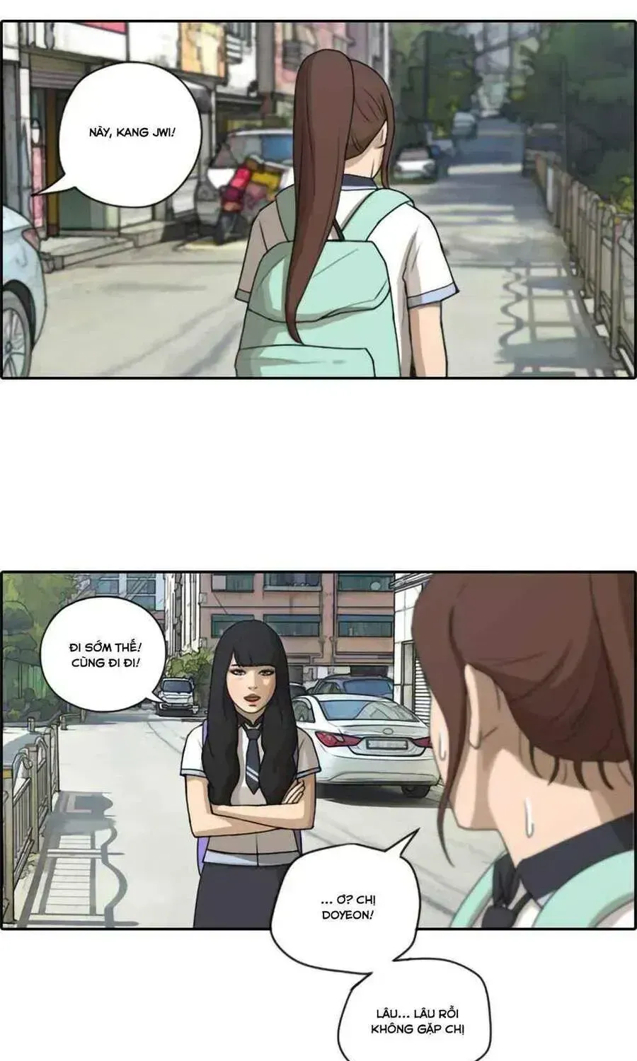 Free Draw Chapter 105.8 - 40