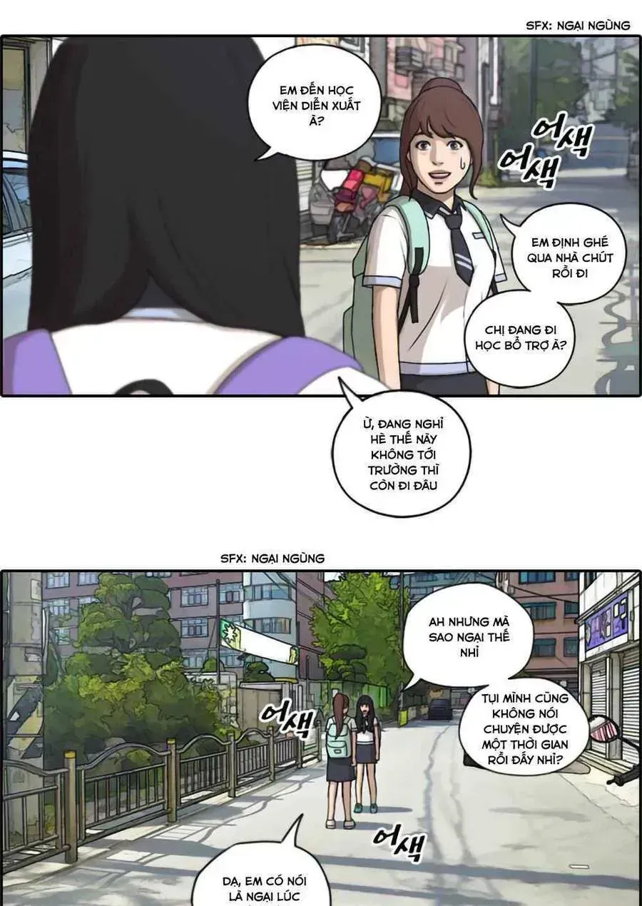 Free Draw Chapter 105.8 - 42