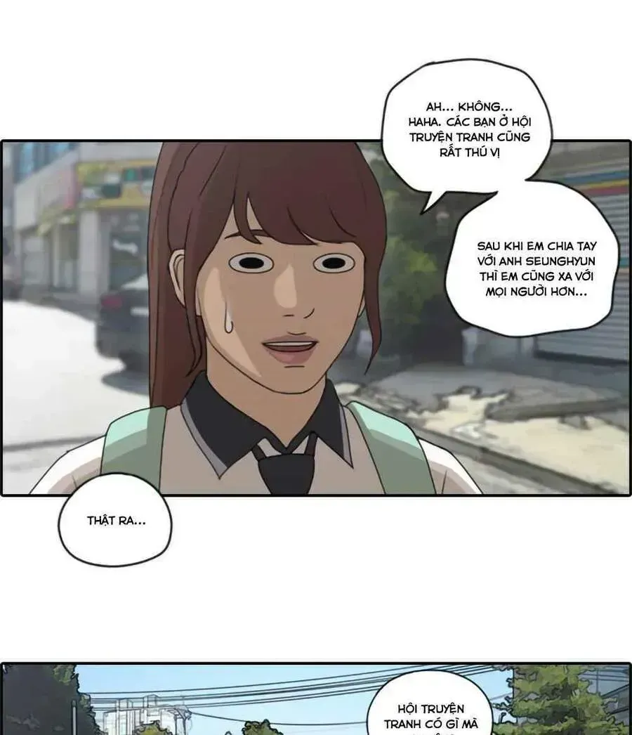 Free Draw Chapter 105.8 - 46