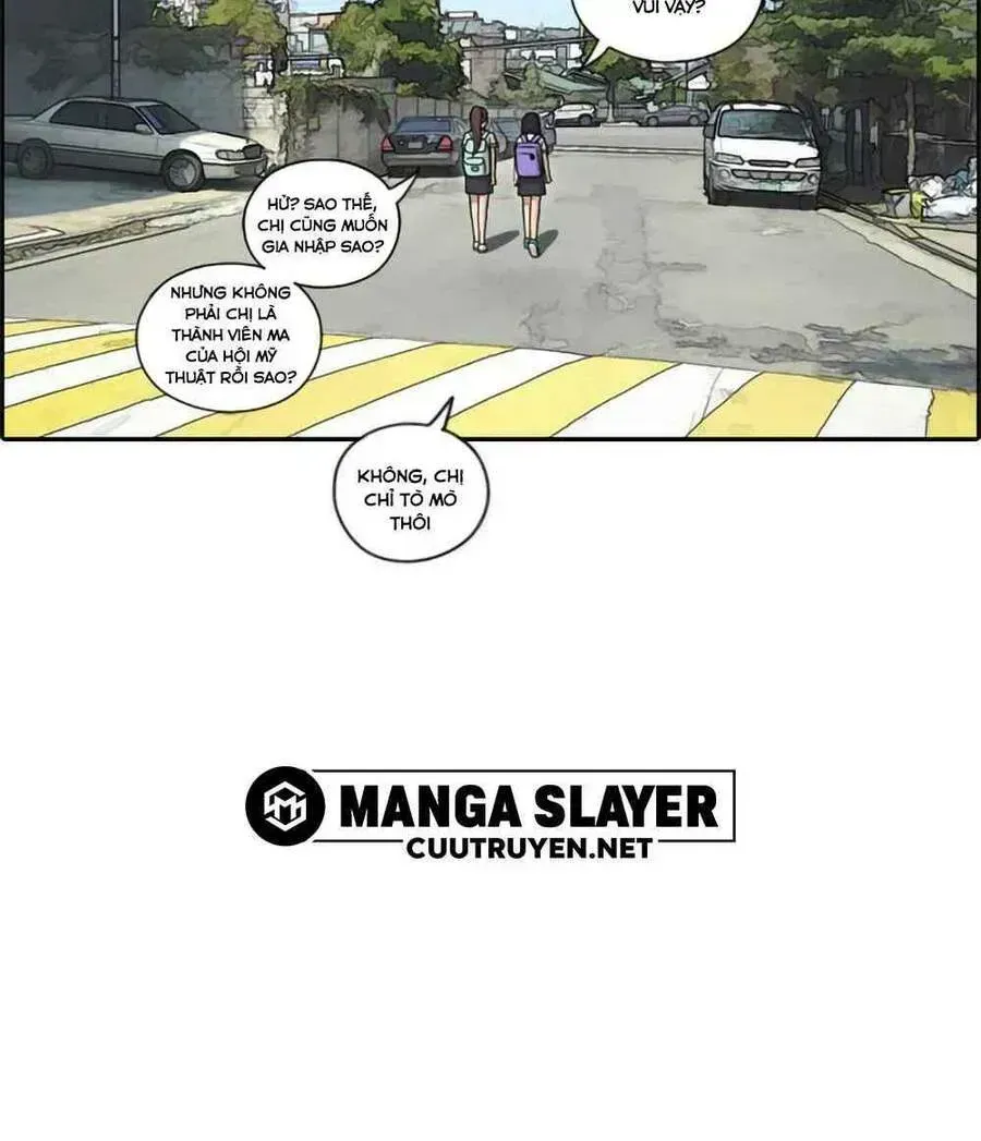 Free Draw Chapter 105.8 - 47