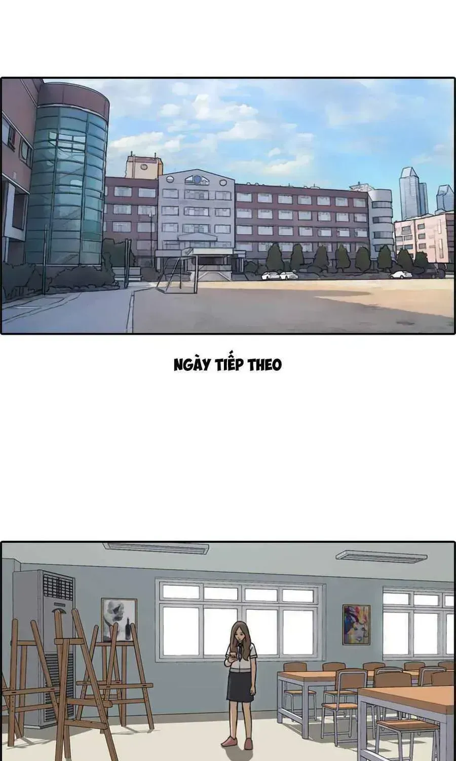 Free Draw Chapter 105.8 - 48