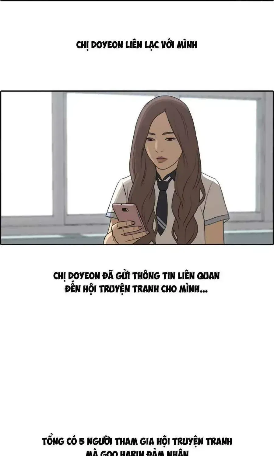 Free Draw Chapter 105.8 - 50