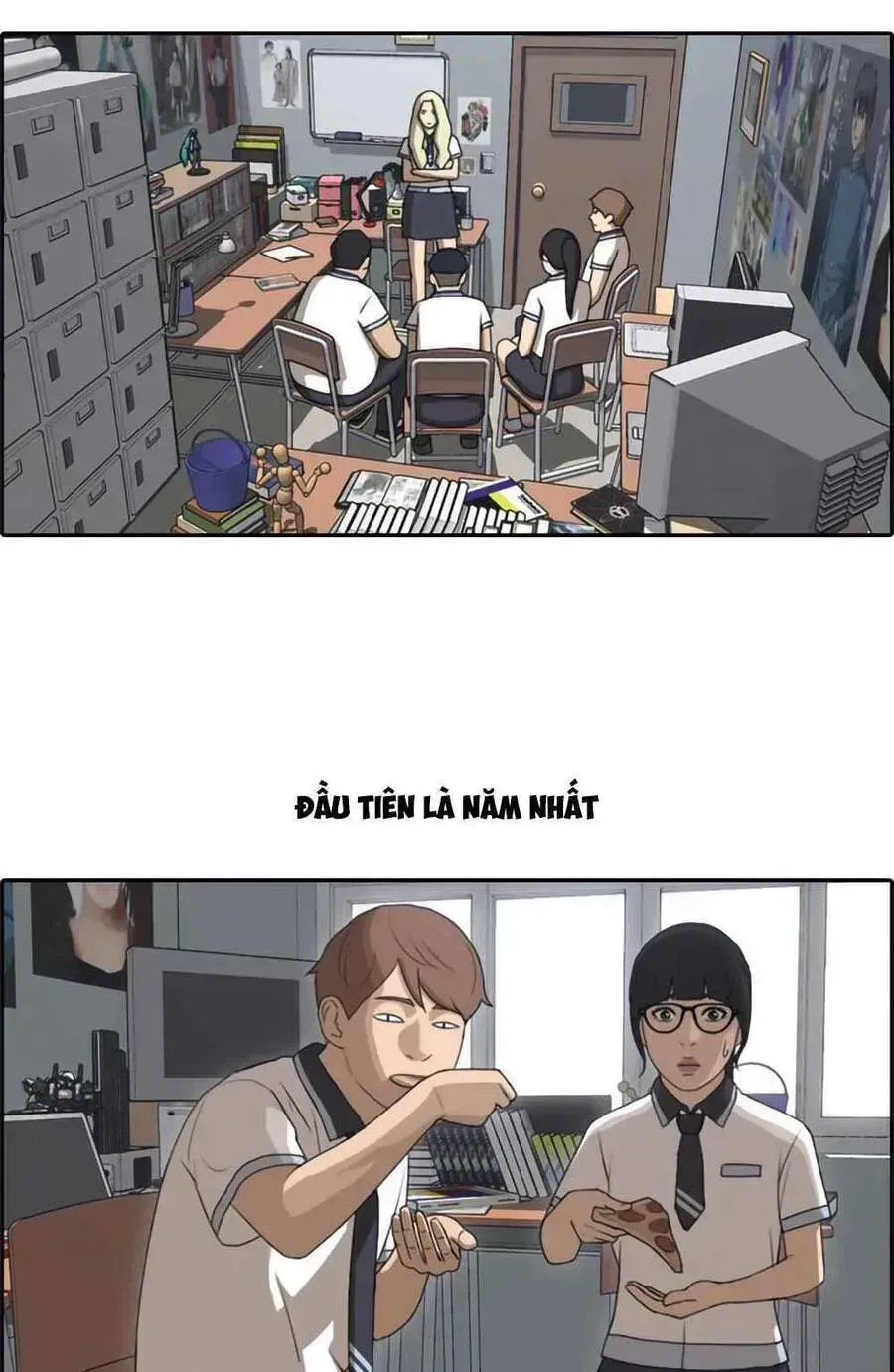 Free Draw Chapter 105.8 - 52