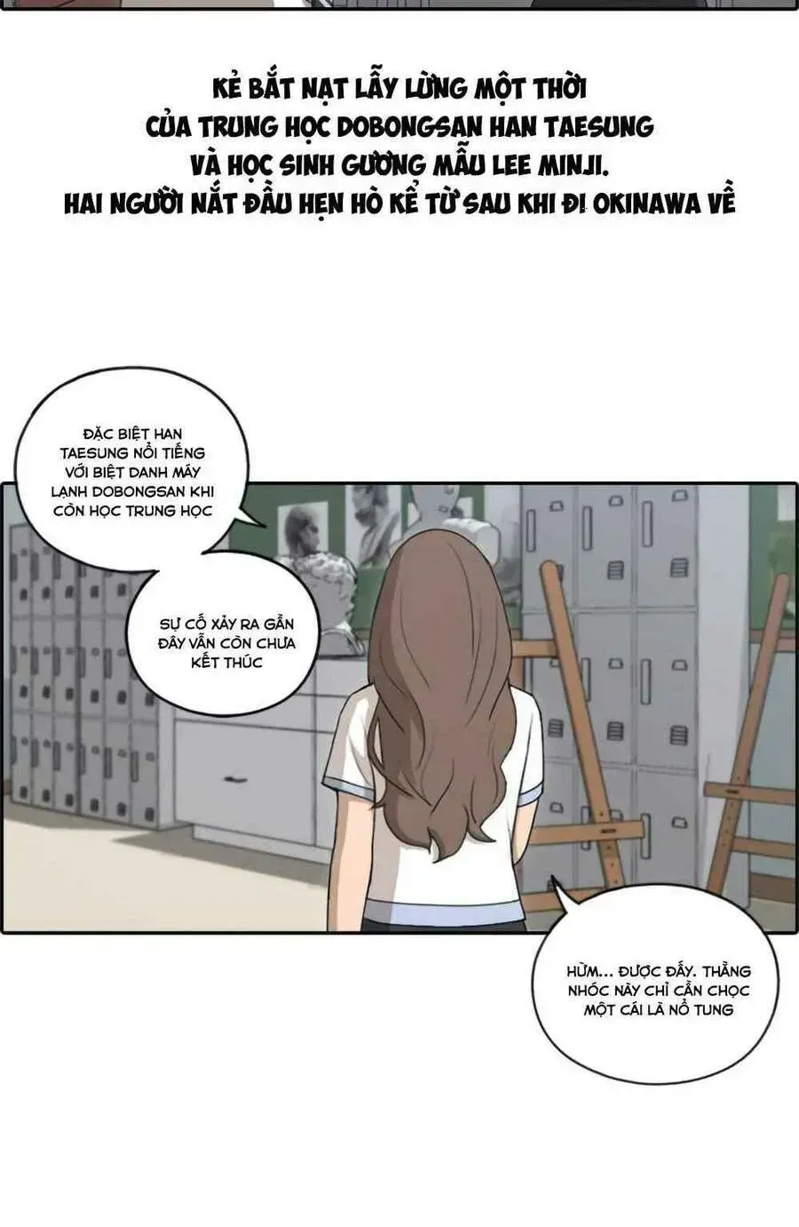 Free Draw Chapter 105.8 - 53