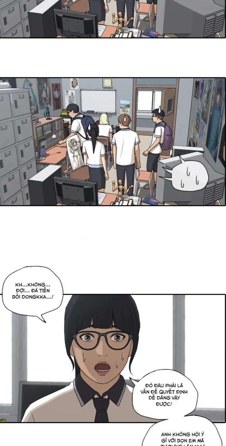 Free Draw Chapter 106.1 - 50