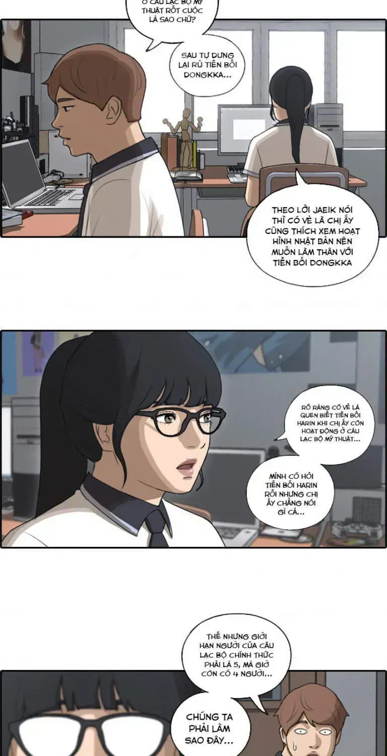 Free Draw Chapter 107.8 - 17