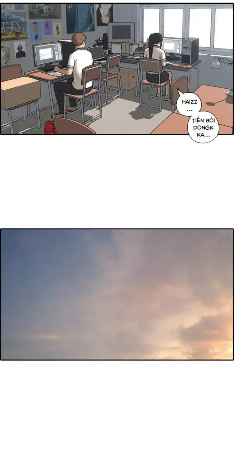 Free Draw Chapter 107.8 - 19