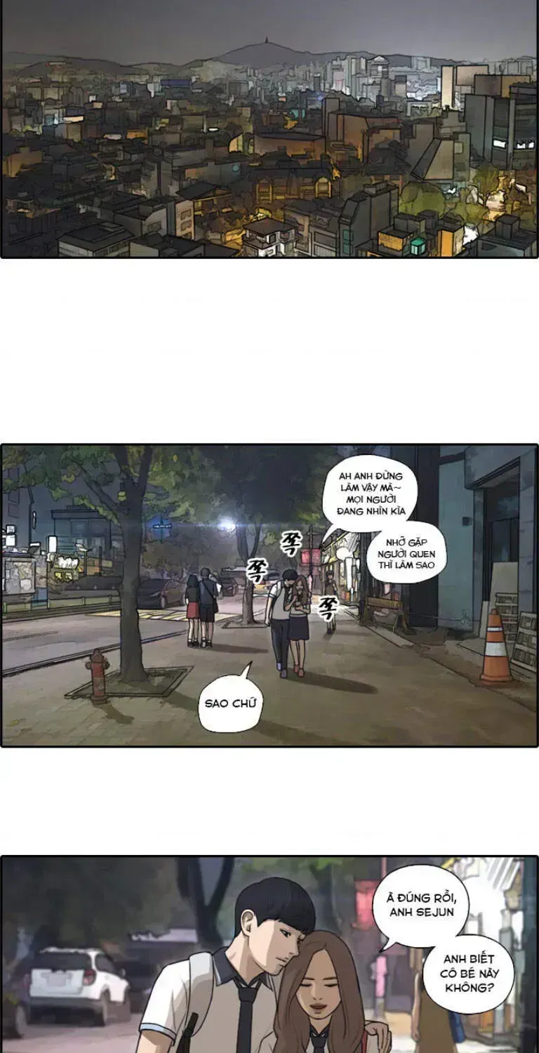 Free Draw Chapter 107.8 - 27