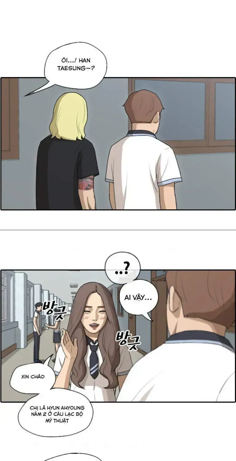 Free Draw Chapter 107.8 - 38