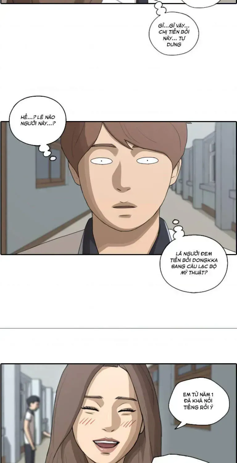 Free Draw Chapter 107.8 - 40