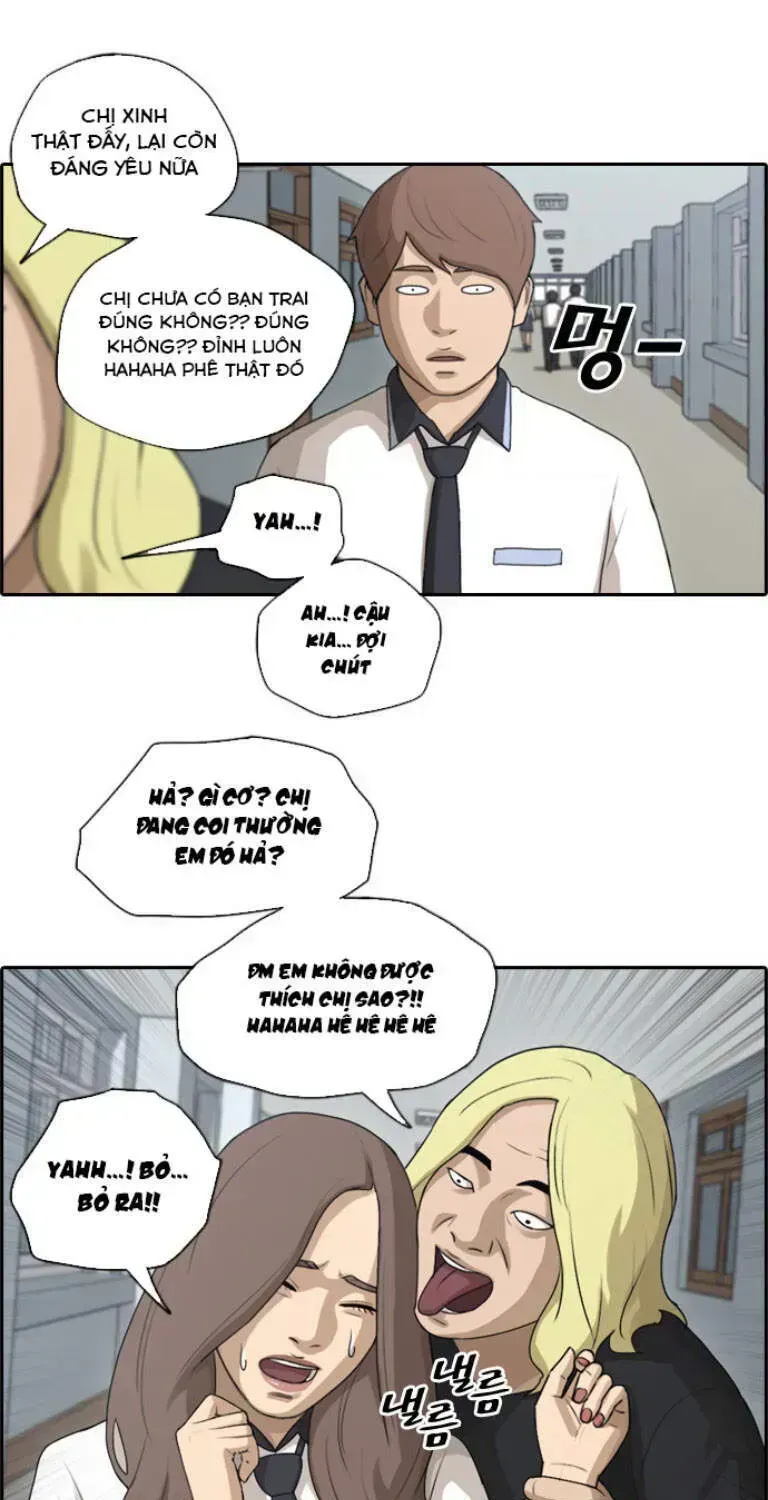 Free Draw Chapter 107.8 - 44