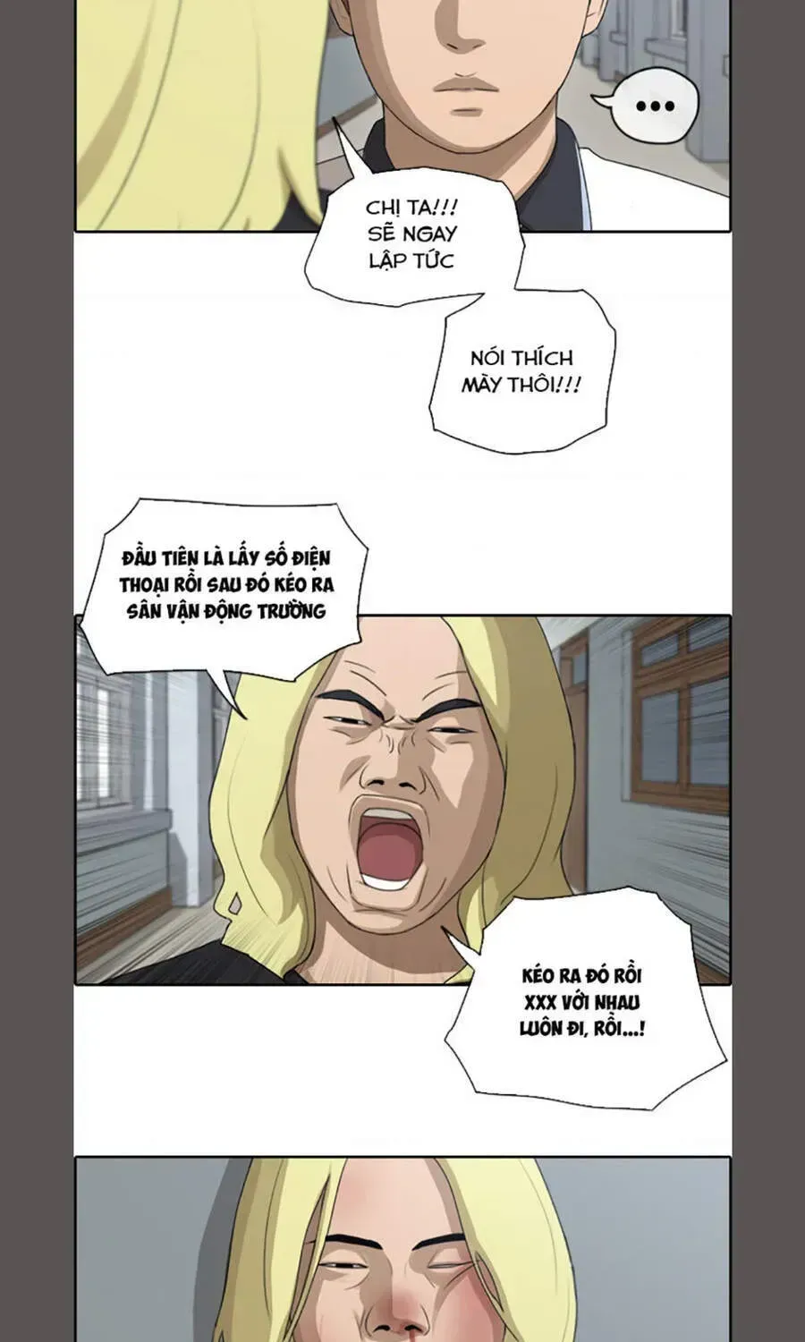 Free Draw Chapter 108.4 - 15