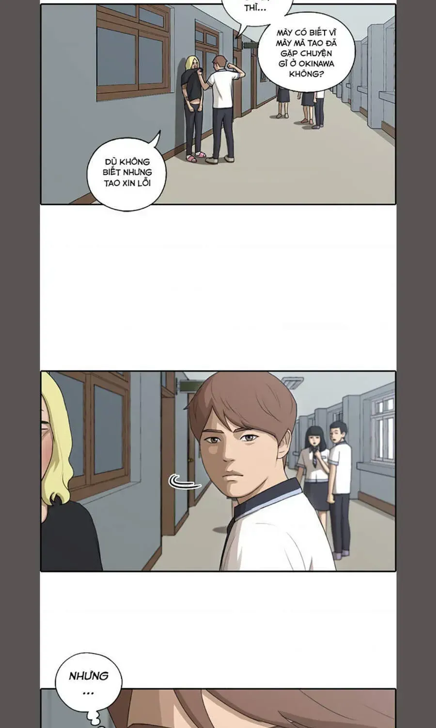 Free Draw Chapter 108.4 - 18