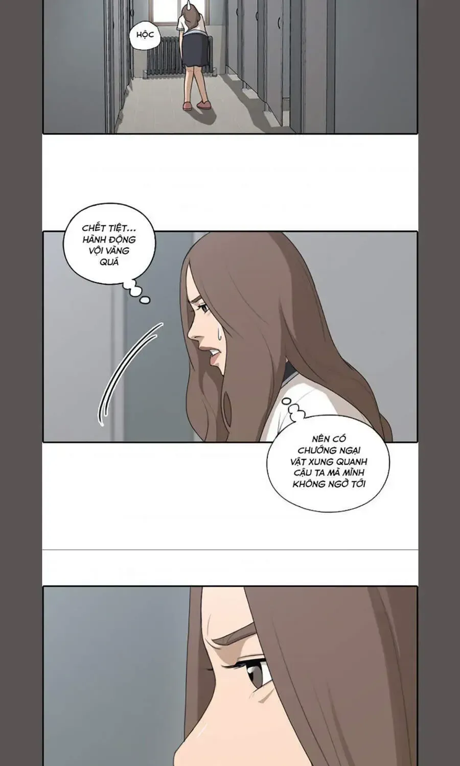 Free Draw Chapter 108.4 - 24