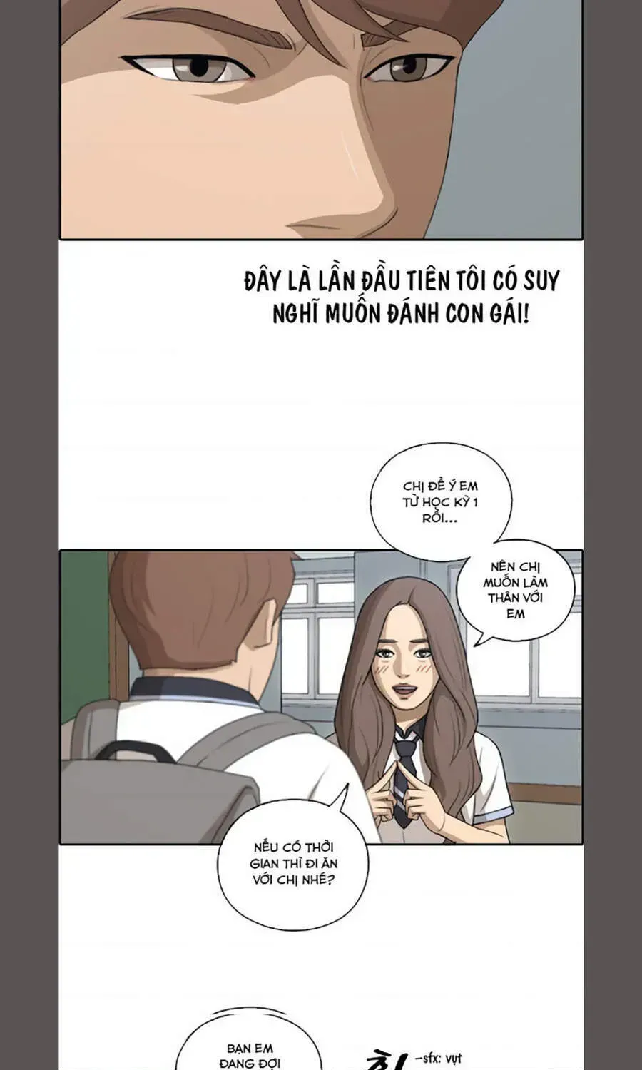 Free Draw Chapter 108.4 - 33